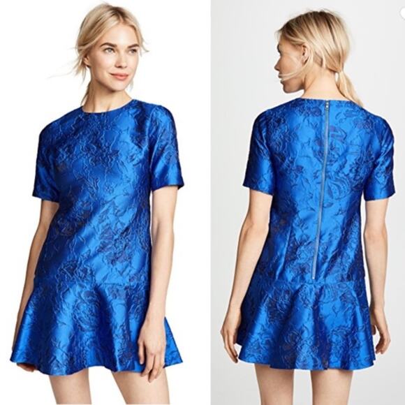 Alice & Olivia Dress 2 - Picture 11 of 12